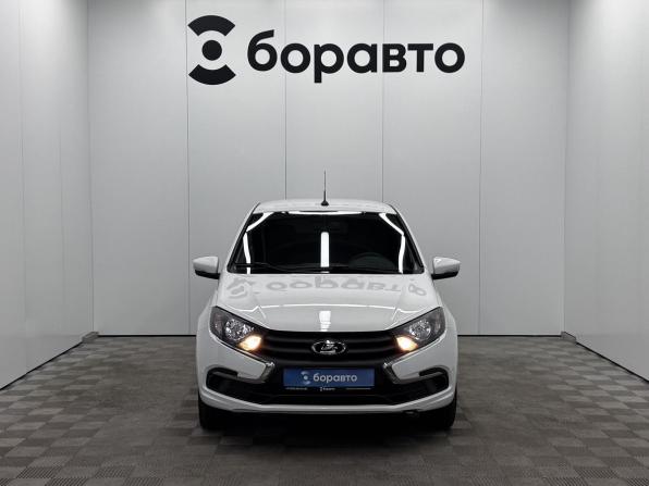 Lada (ВАЗ) Granta I Рестайлинг с пробегом 2024 года, цена 869 000 рублей, 68181 км, лифтбек, Автокод Объявления