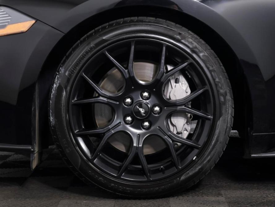 Ford Mustang VI Рестайлинг Москва  - изображение 25