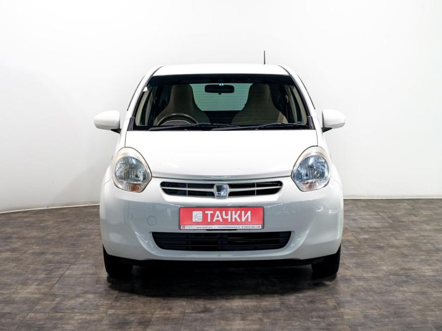 Toyota Passo II (C30) Чита  - изображение 2
