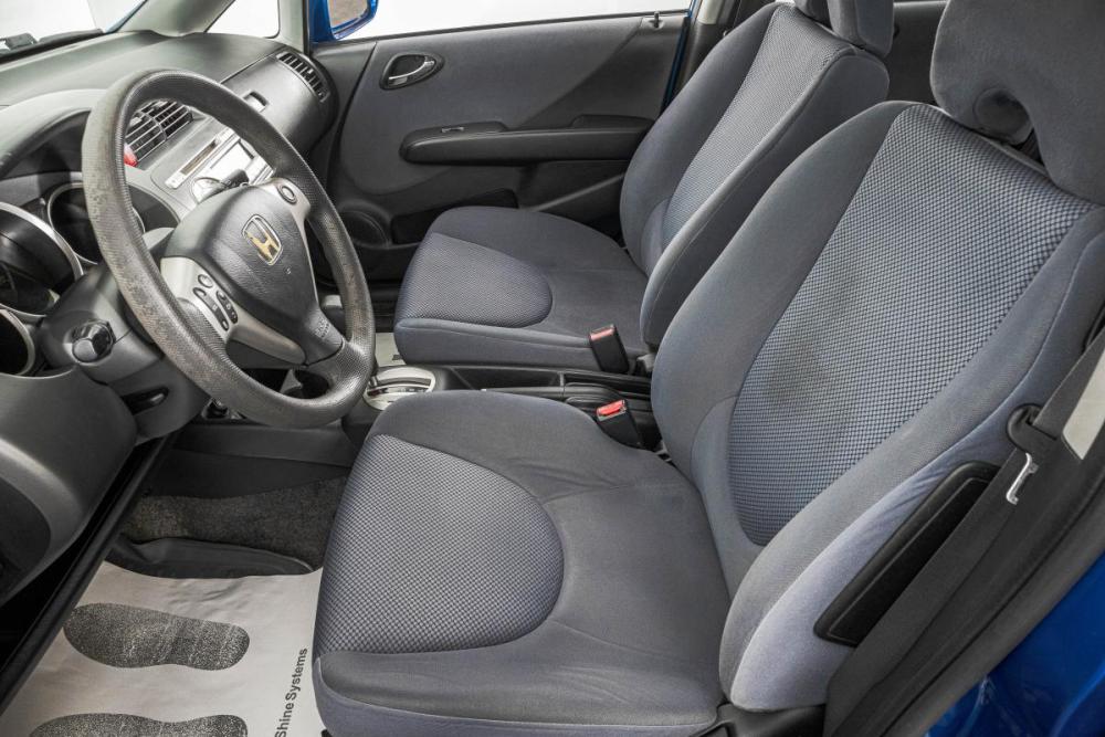 Honda Jazz I Рестайлинг Барнаул  - изображение 11