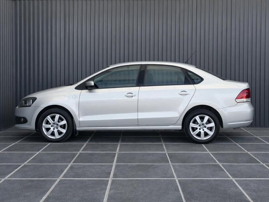 Volkswagen Polo V Пермь  - изображение 33