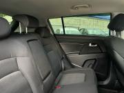 Kia Sportage III Рестайлинг Краснодар  - изображение 46