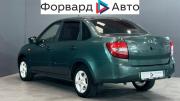 Lada (ВАЗ) Granta I Сургут  - изображение 16