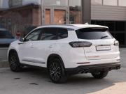 Chery Tiggo 8 Pro Max I Новосибирск  - изображение 27
