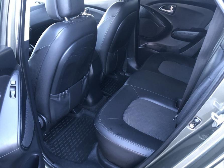 Hyundai ix35 I Брянск  - изображение 10