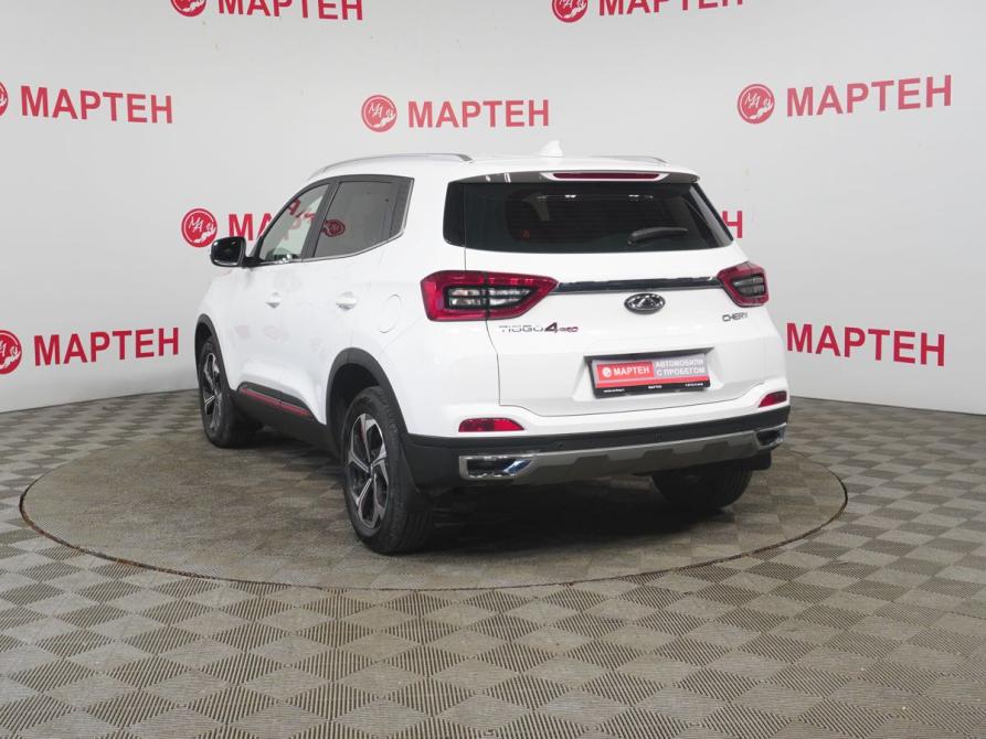 Chery Tiggo 4 Pro I Вологда  - изображение 7