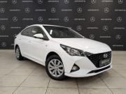 Hyundai Solaris II Рестайлинг Москва  - изображение 28