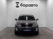 Kia Sorento II Рестайлинг Воронеж  - изображение 20