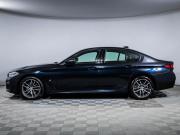 BMW 5 серии VII (G30/G31/G38) Рестайлинг Москва  - изображение 28