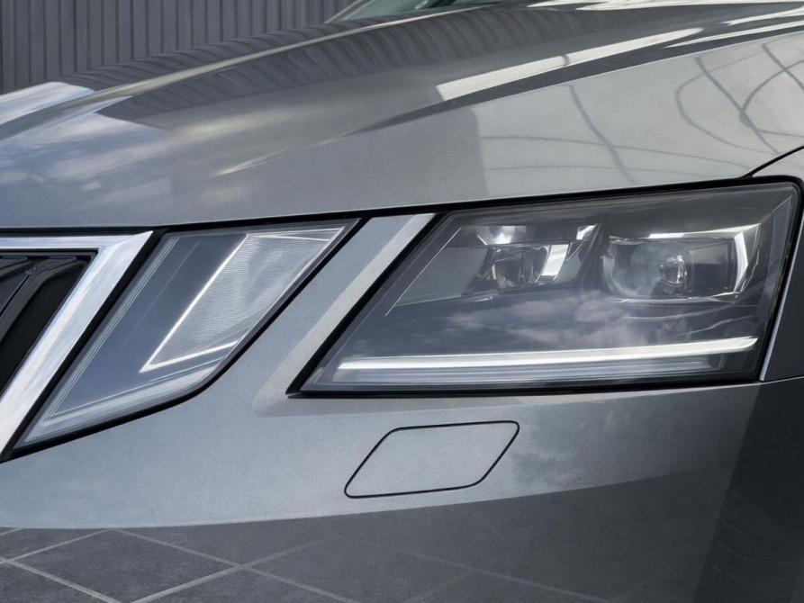 Skoda Octavia III (A7) Рестайлинг Пермь  - изображение 30