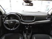 Lada (ВАЗ) Vesta I Рестайлинг (NG) Минеральные Воды  - изображение 27