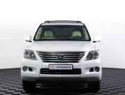 Lexus LX III Москва  - изображение 30