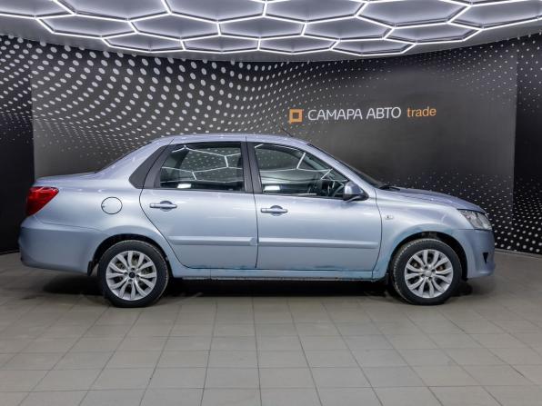 Datsun on-DO I с пробегом 2014 года, цена 408 000 рублей, 100123 км, седан, Автокод Объявления