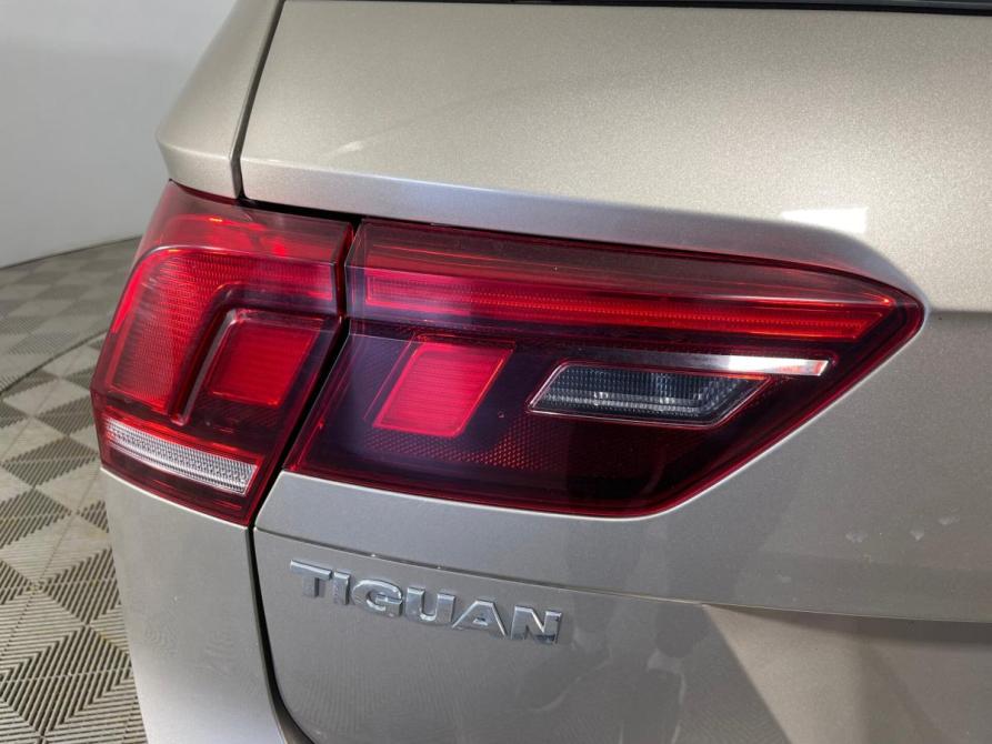 Volkswagen Tiguan II Воронеж  - изображение 8