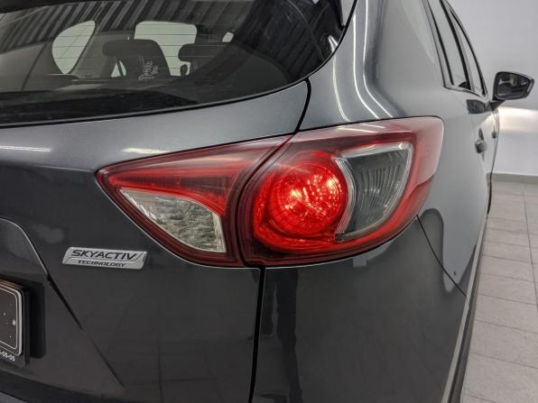 Mazda CX-5 I с пробегом 2014 года, цена 1 430 000 рублей, 202213 км, внедорожник, Автокод Объявления