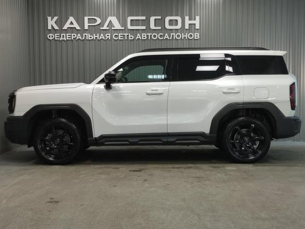 Haval H3 с пробегом 2024 года, цена 2 150 000 рублей, 17350 км, внедорожник, Автокод Объявления