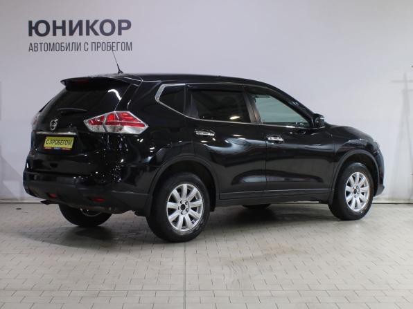 Nissan X-Trail III с пробегом 2015 года, цена 1 569 000 рублей, 147460 км, внедорожник, Автокод Объявления