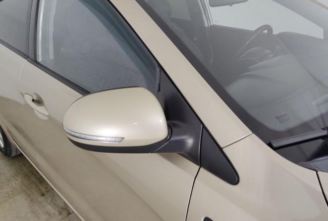 Kia Rio III с пробегом 2012 года, цена 910 000 рублей, 183000 км, седан, Автокод Объявления