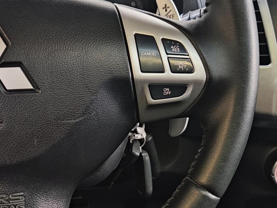 Mitsubishi Outlander II Барнаул  - изображение 27