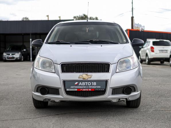 Chevrolet Aveo I Рестайлинг с пробегом 2009 года, цена 359 000 рублей, 229113 км, хэтчбек, Автокод Объявления