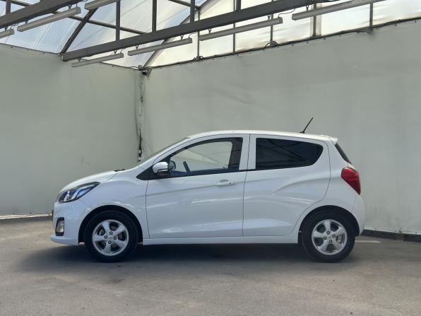 Chevrolet Spark IV Рестайлинг с пробегом 2021 года, цена 1 250 000 рублей, 23066 км, хэтчбек, Автокод Объявления