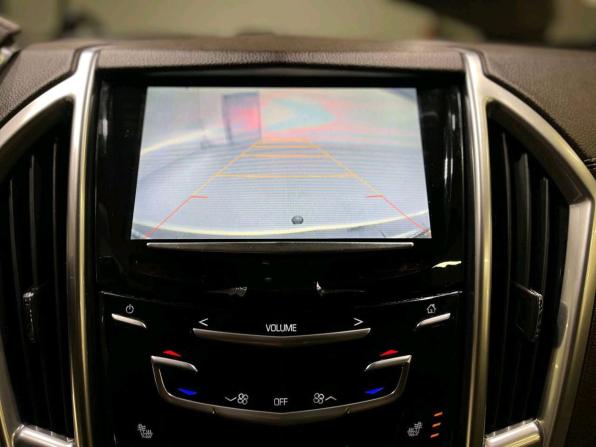 Cadillac SRX II Рестайлинг с пробегом 2013 года, цена 999 000 рублей, 241900 км, внедорожник, Автокод Объявления