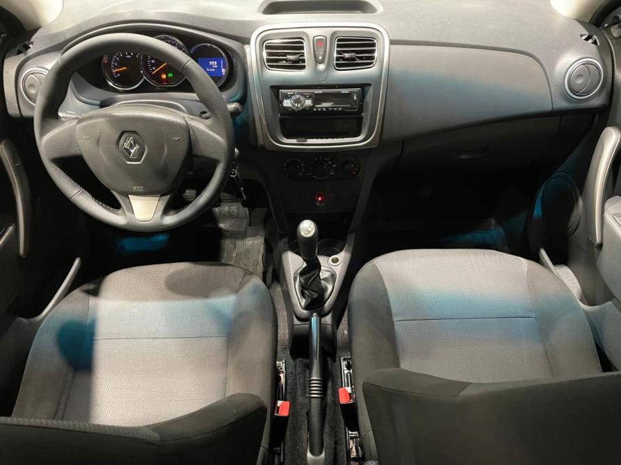 Renault Logan II Пермь  - изображение 13
