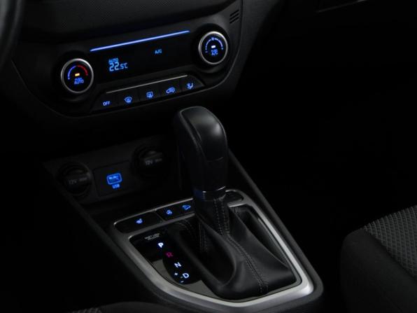 Hyundai Creta I с пробегом 2020 года, цена 2 251 444 рубля, 87214 км, внедорожник, Автокод Объявления