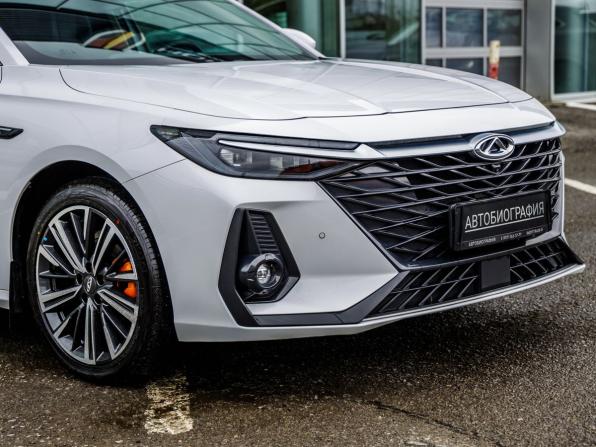 Chery Arrizo 8 с пробегом 2023 года, цена 1 988 000 рублей, 43753 км, седан, Автокод Объявления