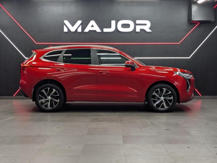 Haval Jolion I Москва  - изображение 30