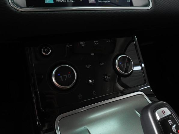 Land Rover Range Rover Evoque II с пробегом 2022 года, цена 3 780 000 рублей, 70444 км, внедорожник, Автокод Объявления
