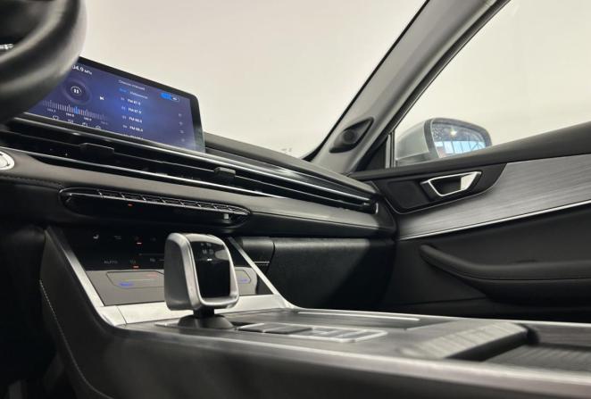 Chery Tiggo 7 Pro Max I с пробегом 2023 года, цена 1 760 000 рублей, 62993 км, внедорожник, Автокод Объявления