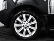 Land Rover Range Rover III Рестайлинг Москва  - изображение 54