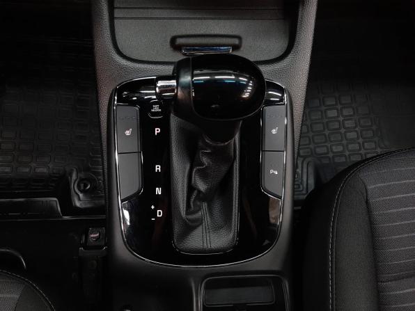 Kia Cerato III Рестайлинг (Classic) с пробегом 2018 года, цена 1 280 000 рублей, 177980 км, седан, Автокод Объявления