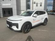 Soueast S07 Киров  - изображение 12