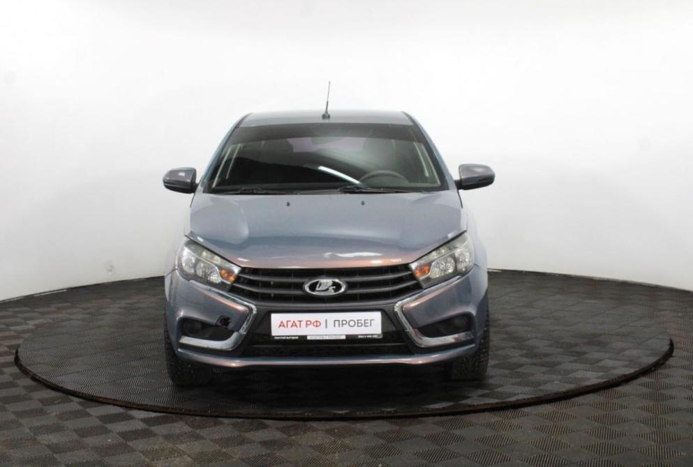 Lada (ВАЗ) Vesta I Нижний Новгород  - изображение 3