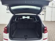 BMW X3 III (G01) Санкт-Петербург  - изображение 31