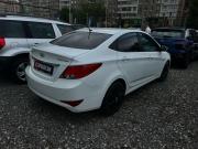 Hyundai Solaris I Рестайлинг Пермь  - изображение 12