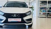 Lada (ВАЗ) Vesta I Рестайлинг (NG) Пермь  - изображение 26