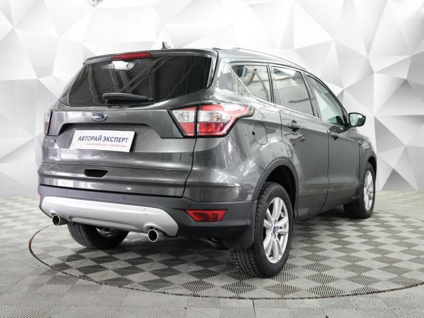 Ford Kuga II Рестайлинг с пробегом 2016 года, цена 1 290 000 рублей, 226000 км, внедорожник, Автокод Объявления