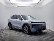 Geely Galaxy Starship 7 Москва  - изображение 23