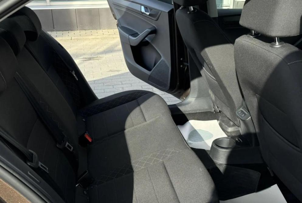 Skoda Rapid II Владимир  - изображение 19