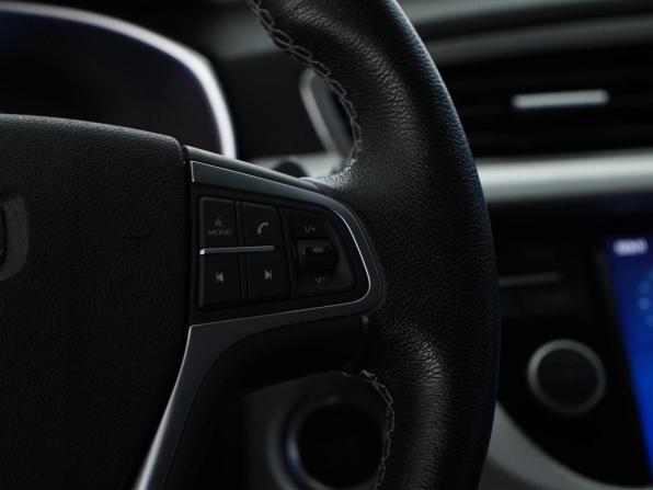Geely Atlas I с пробегом 2021 года, цена 1 889 444 рубля, 33038 км, внедорожник, Автокод Объявления