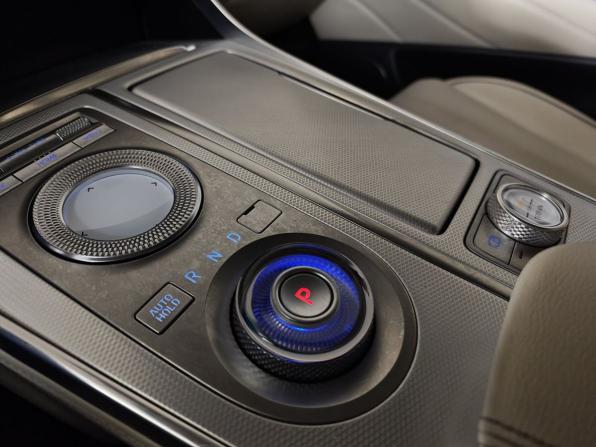 Genesis GV80 I с пробегом 2021 года, цена 4 095 000 рублей, 167736 км, внедорожник, Автокод Объявления