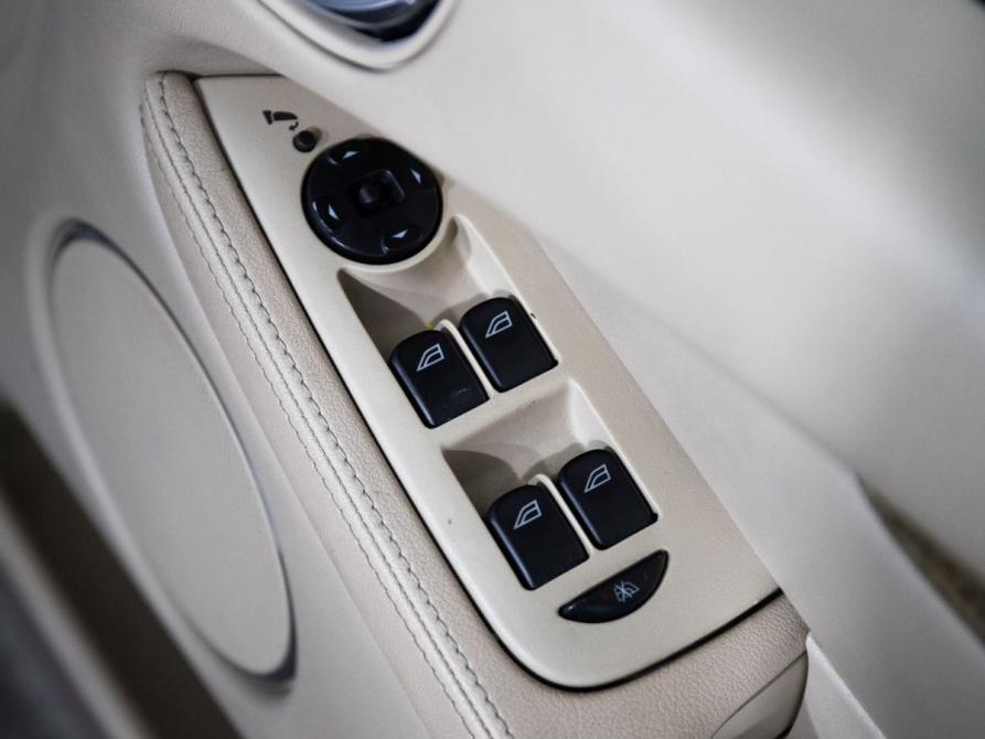 Jaguar X-Type I Иркутск  - изображение 18