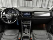 Skoda Kodiaq I Москва  - изображение 32