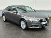 Audi A4 IV (B8) Рестайлинг Санкт-Петербург  - изображение 25