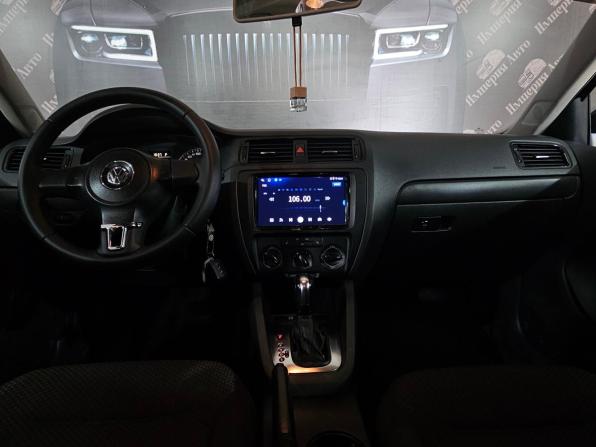 Volkswagen Jetta VI с пробегом 2013 года, цена 950 000 рублей, 246000 км, седан, Автокод Объявления