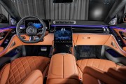 Mercedes-Benz S-Класс VII (W223) Москва  - изображение 45