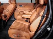 GAC Trumpchi S9 Москва  - изображение 34